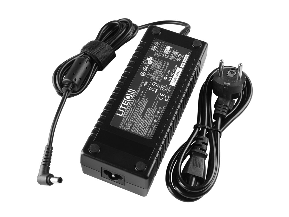 Alkuperäinen 135W Adapteri Laturi Acer AK.135AP.023