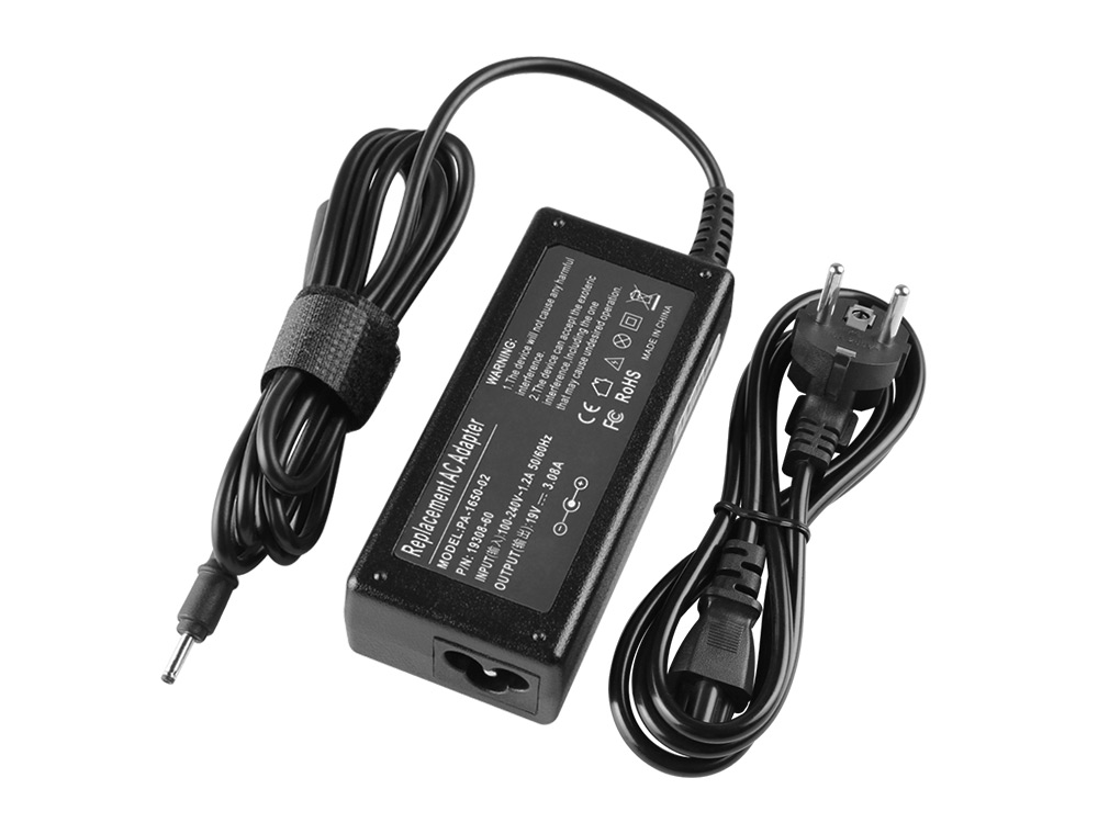Alkuperäinen 60W Adapteri Laturi Asus Eee Pad EP121-1A011M