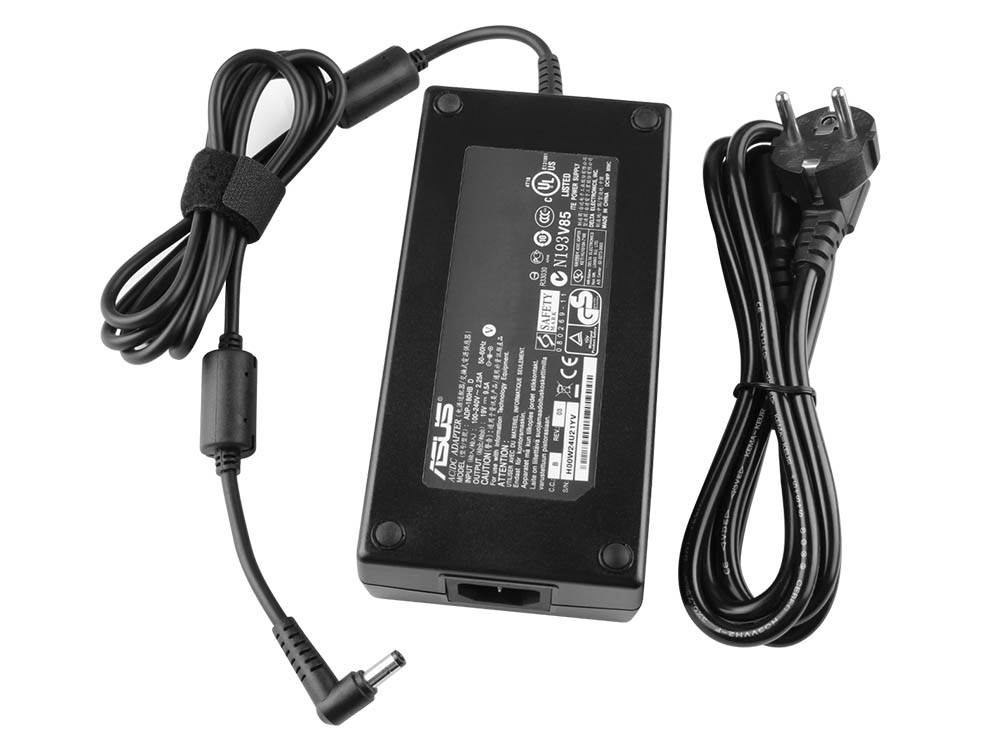 Alkuperäinen 180W Adapteri Laturi Asus 04G266009420 ADP-180HB D A4S A4SP