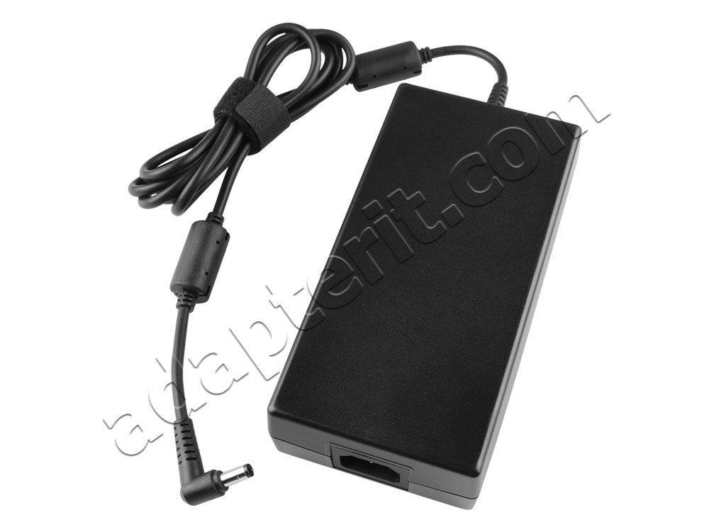Alkuperäinen 180W Adapteri Laturi Asus 04G266009420 ADP-180HB D A4S A4SP