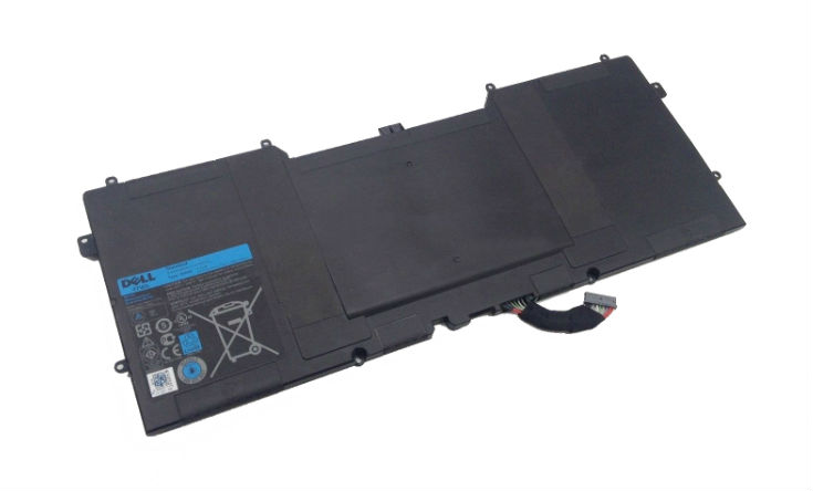 Alkuperäinen 47Whr Akku Dell XPS 13 321X-0267 XPS13-9001sLV