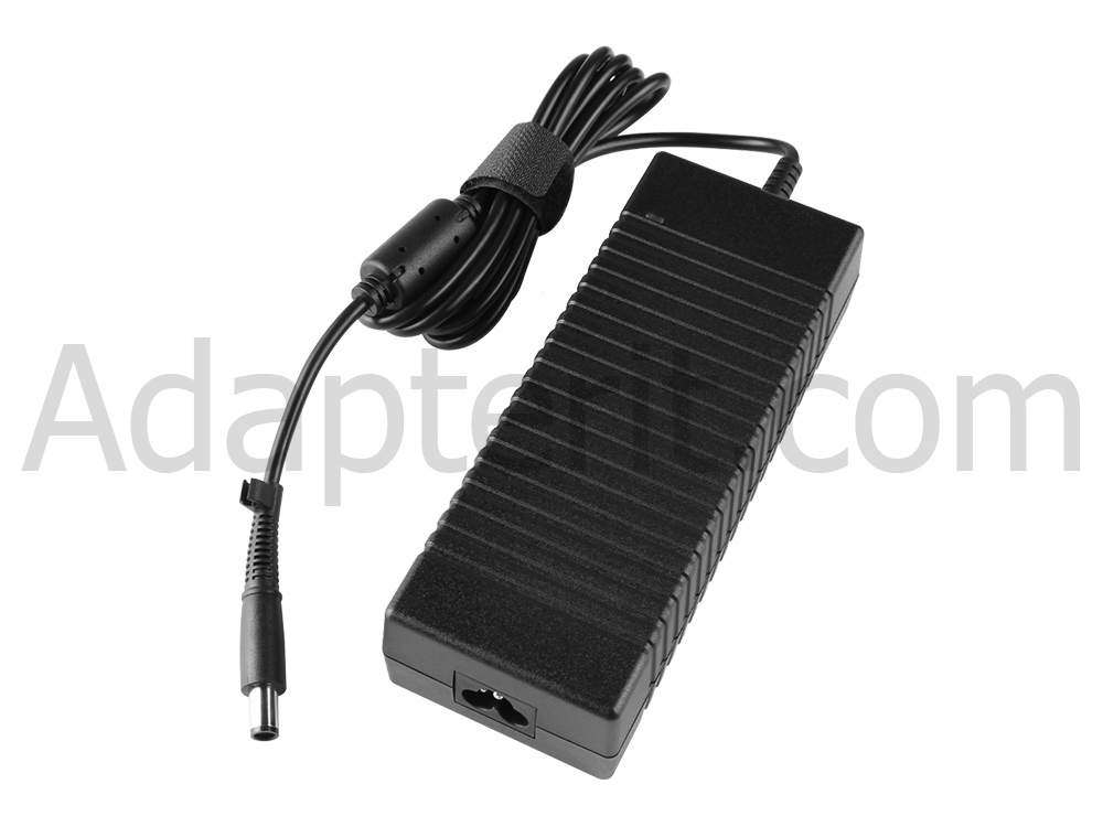 Alkuperäinen 135W Adapteri Laturi HP t820 Flexible Thin Client