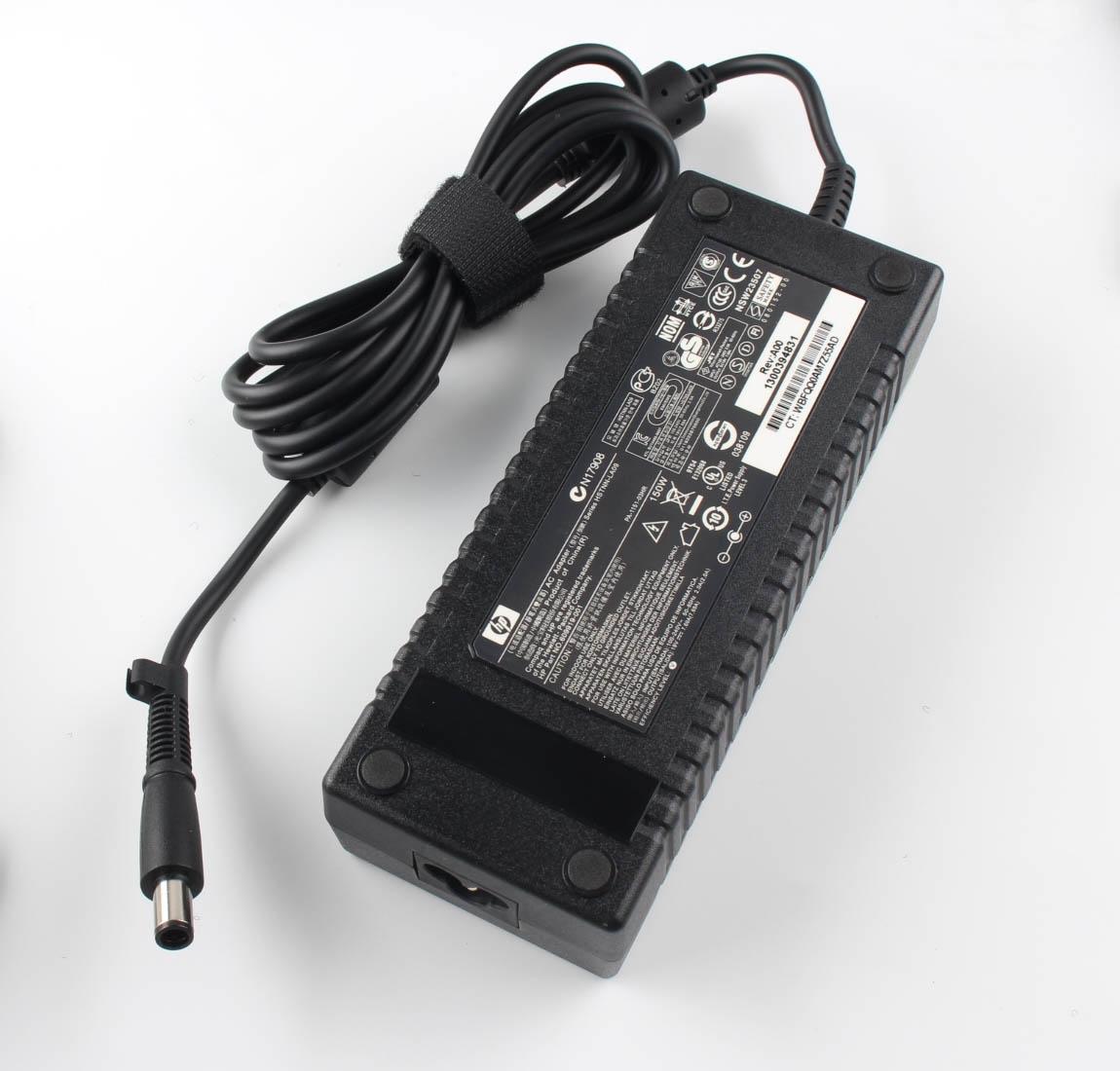 Alkuperäinen 150W Adapteri Laturi HP all in one 200-5210nl 200-5210pl