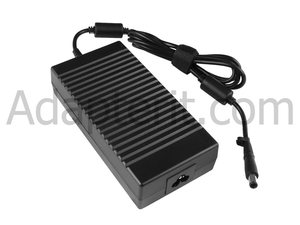 Alkuperäinen 180W Adapteri Laturi Slim HP Envy 23-d014hk 23-d015ea
