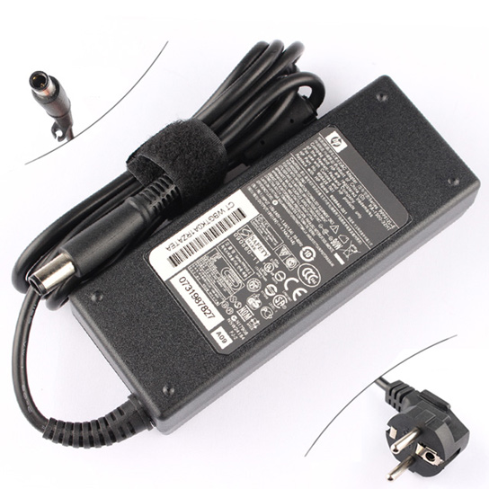 Alkuperäinen 90W Adapteri Laturi HP dv4-5016tx dv4-5018tx dv4-5019tx