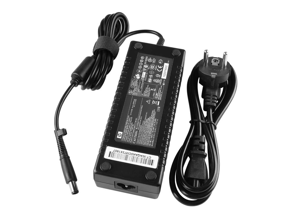 Alkuperäinen 135W Adapteri Laturi HP Tablet PC TC4400