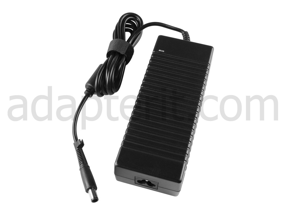 Alkuperäinen 135W Adapteri Laturi HP PA-1131-08HC HSTNN-HA01