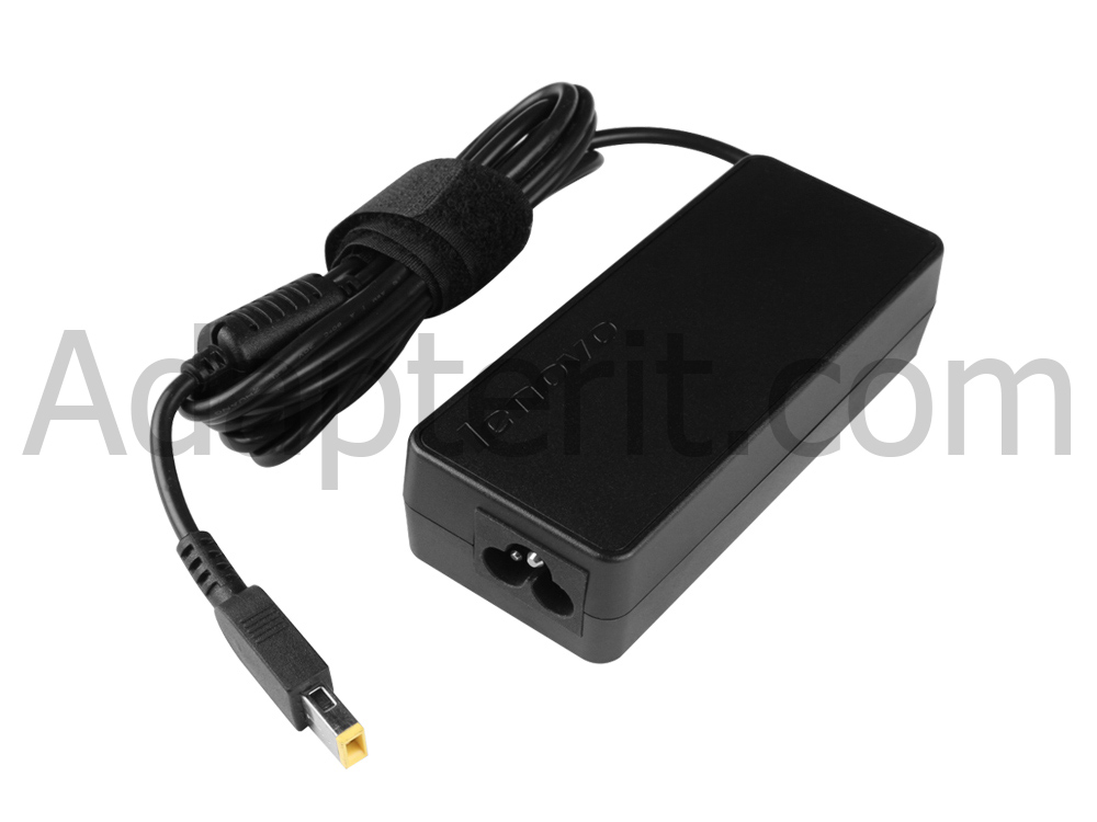 Alkuperäinen Adapteri Laturi Lenovo ThinkPad T560 20FJ 65W + Vapaa johto