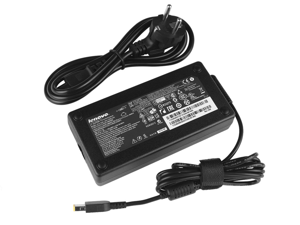 Alkuperäinen 170W Adapteri Laturi Lenovo 36200317 45N0371 45N0372