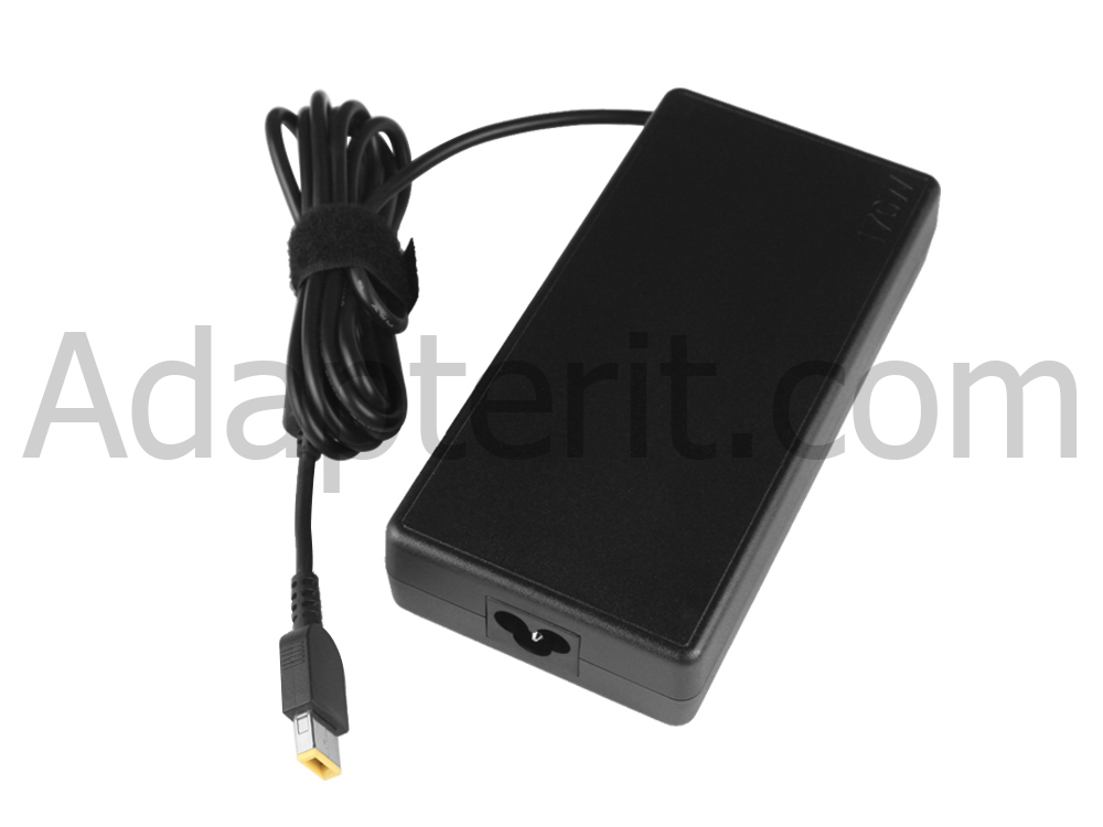 Alkuperäinen 170W Adapteri Laturi Lenovo 4X20E50574