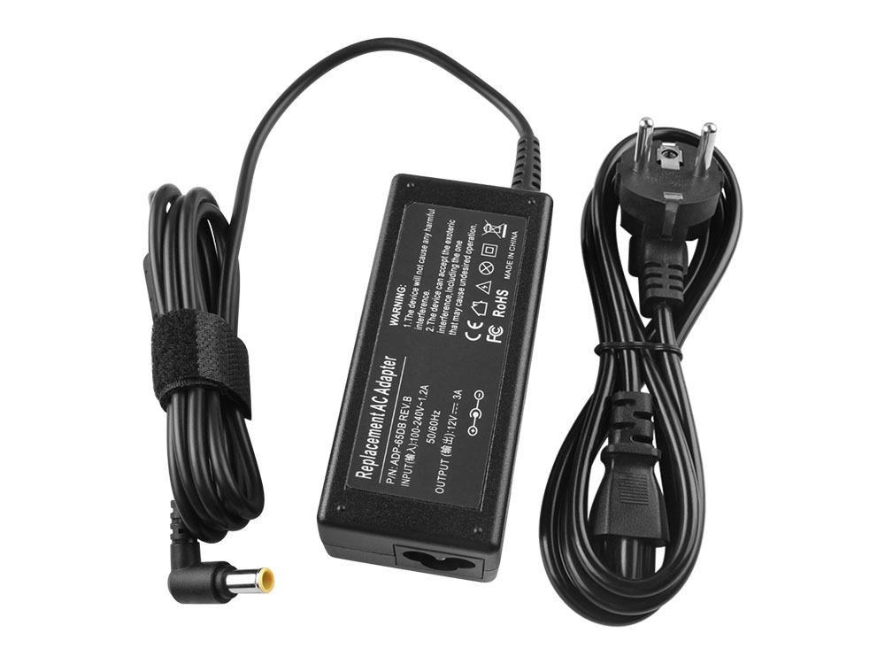 Adapteri Laturi Samsung SyncMaster BX2450L LS23WHUKFKLCD LED